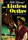 Littlest Outlaw comic books